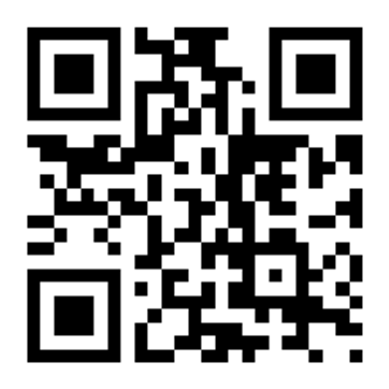 移動(dòng)站二維碼